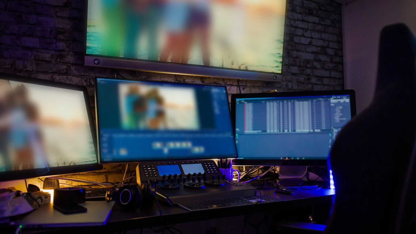 ContentX Pro - Level 3