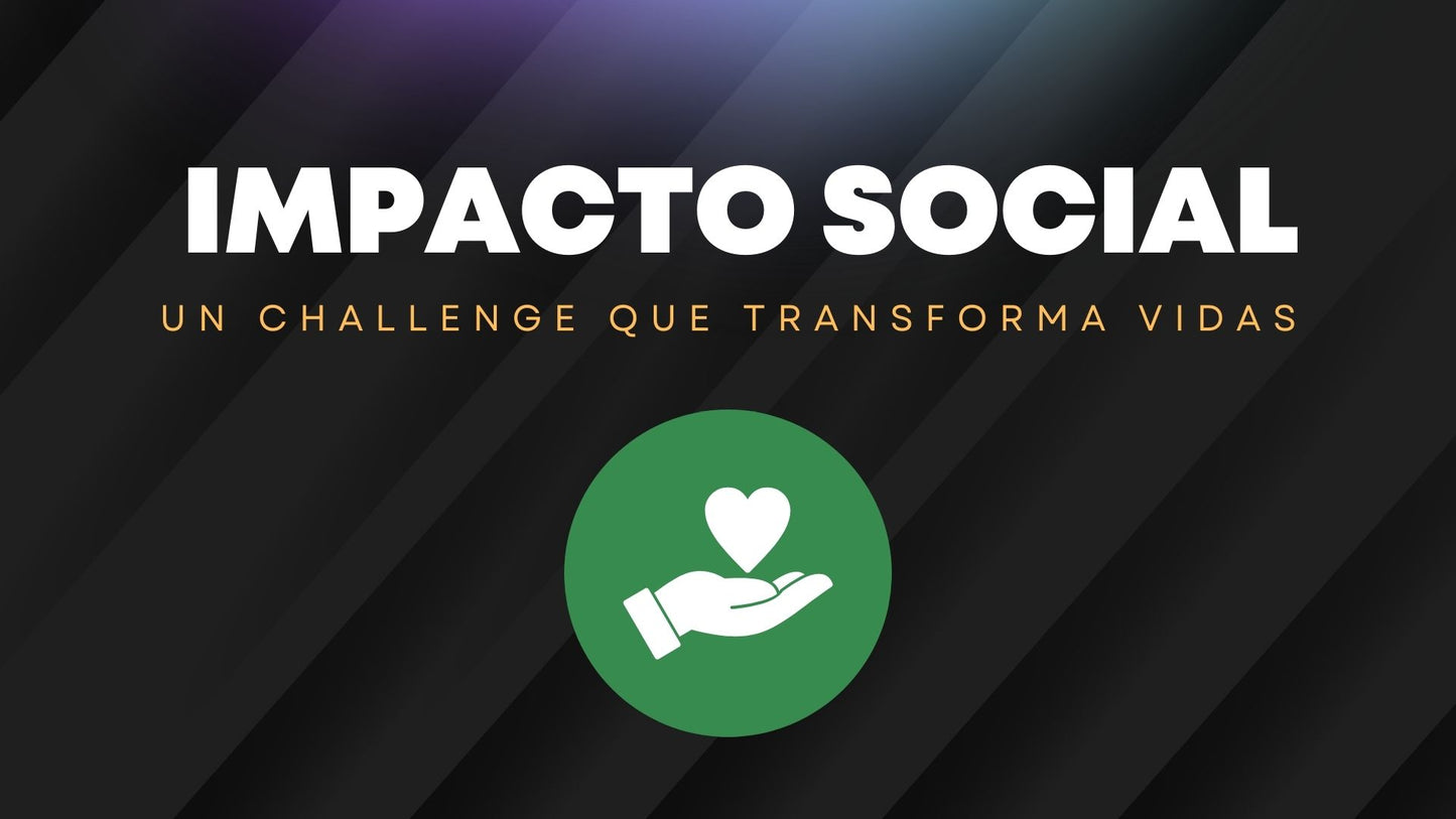 CHALLENGE DE 21 DIAS - NIVEL 1