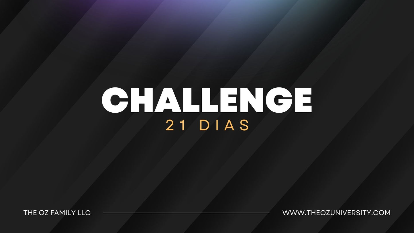 Challenge Nivel 3 (ES)