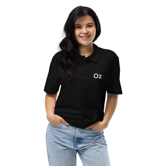 Polo Oz unisex