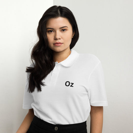Polo Oz unisex