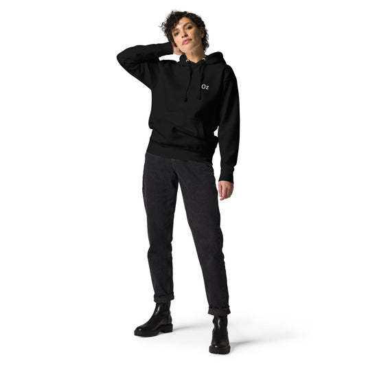 Hoodie Oz unisex